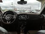 2017 Jeep Compass 4x4 SUV for sale #L5X2779A - photo 12