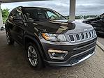 2017 Jeep Compass 4x4 SUV for sale #L5X2779A - photo 1