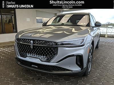 2024 Lincoln Nautilus AWD SUV for sale #L5X3022A - photo 1