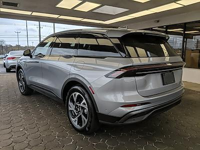 2024 Lincoln Nautilus AWD SUV for sale #L5X3022A - photo 2
