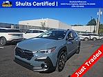 2024 Subaru Crosstrek AWD SUV for sale #L5X3872A - photo 1
