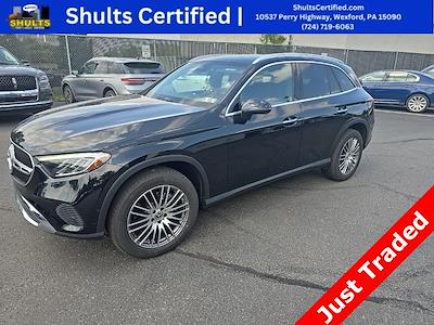 2024 Mercedes-Benz GLC 300 SUV AWD SUV for sale #L5X3900A - photo 1