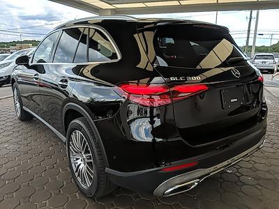 2024 Mercedes-Benz GLC 300 SUV AWD SUV for sale #L5X3900A - photo 2
