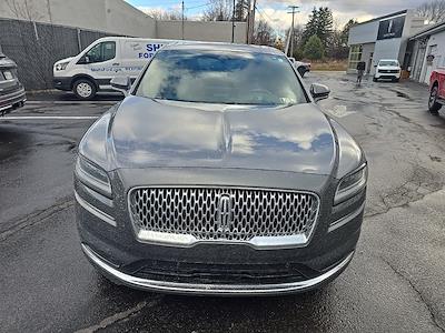 2022 Lincoln Nautilus AWD SUV for sale #L5X3929A - photo 2