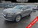 2022 Lincoln Nautilus AWD SUV for sale #L5X3929A - photo 1