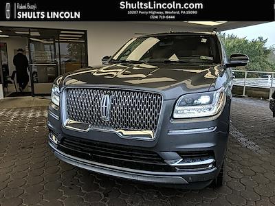 2021 Lincoln Navigator 4x4 SUV for sale #L5X4209A - photo 1