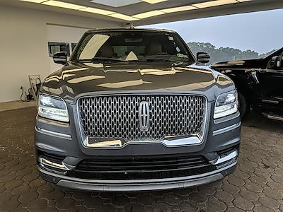 2021 Lincoln Navigator 4x4 SUV for sale #L5X4209A - photo 2