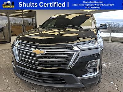 2023 Chevrolet Traverse AWD SUV for sale #L5X4209B - photo 1
