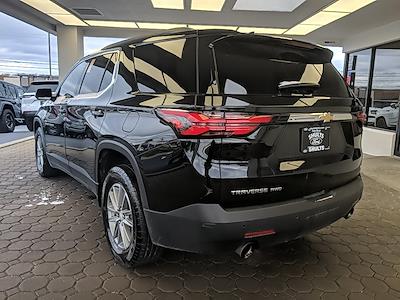 2023 Chevrolet Traverse AWD SUV for sale #L5X4209B - photo 2