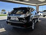 2010 Lexus RX 350 4x4 SUV for sale #L5X473B - photo 6