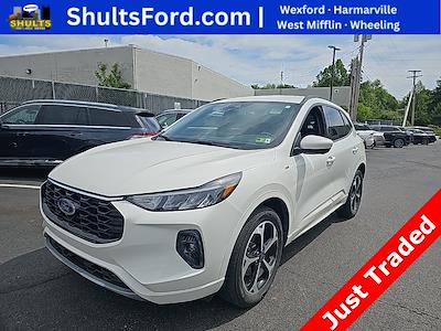 2023 Ford Escape AWD SUV for sale #L5X4745A - photo 1