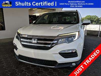 2016 Honda Pilot 4x4 SUV for sale #L5X5310A - photo 1