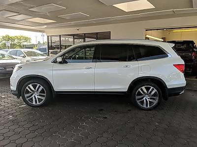 2016 Honda Pilot 4x4 SUV for sale #L5X5310A - photo 2