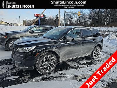 Used 2023 Lincoln Corsair - photo 1