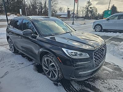 Used 2023 Lincoln Corsair - photo 1