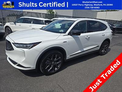 2022 Acura MDX AWD SUV for sale #L5X6808A - photo 1