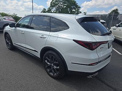 2022 Acura MDX AWD SUV for sale #L5X6808A - photo 2