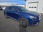 Used 2020 Lincoln Nautilus Reserve AWD SUV for sale #L5X6853A - photo 3