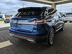Used 2020 Lincoln Nautilus Reserve AWD SUV for sale #L5X6853A - photo 6