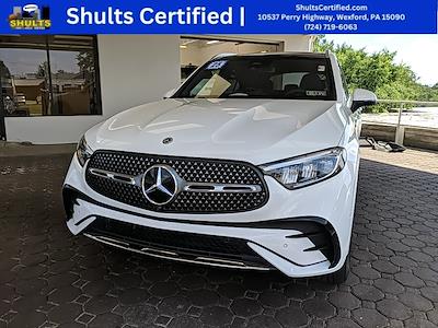 2025 Mercedes-Benz GLC 300 SUV AWD SUV for sale #L5X6862A - photo 1