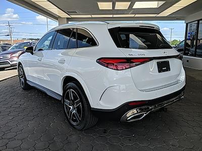 2025 Mercedes-Benz GLC 300 SUV AWD SUV for sale #L5X6862A - photo 2