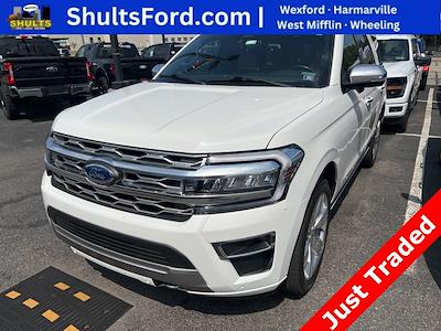 2022 Ford Expedition 4x4 SUV for sale #L5X6862B - photo 1