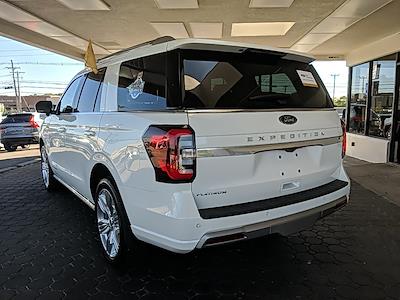 2022 Ford Expedition 4x4 SUV for sale #L5X6862B - photo 2