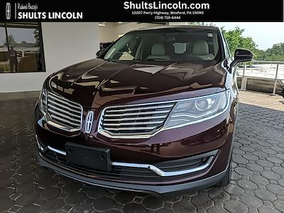 2018 Lincoln MKX AWD SUV for sale #L5X6953B - photo 1