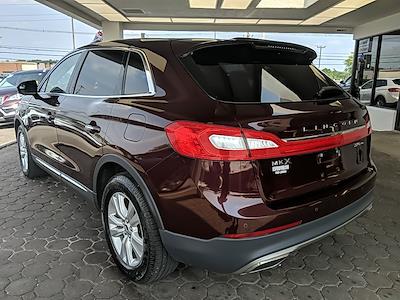 2018 Lincoln MKX AWD SUV for sale #L5X6953B - photo 2