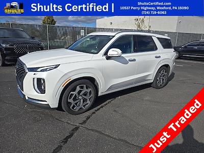 2022 Hyundai Palisade AWD SUV for sale #L5X7512A - photo 1