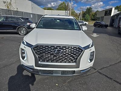 2022 Hyundai Palisade AWD SUV for sale #L5X7512A - photo 2
