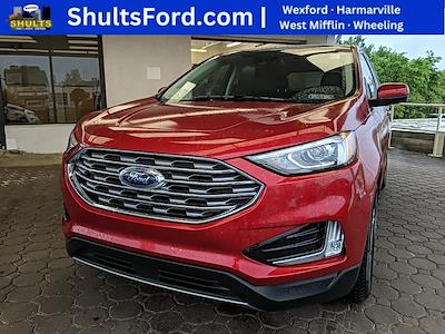 2022 Ford Edge AWD SUV for sale #L5X7602A - photo 1
