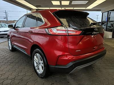 2022 Ford Edge AWD SUV for sale #L5X7602A - photo 2