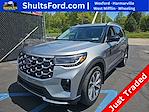 2025 Ford Explorer 4WD SUV for sale #L5X7966A - photo 1