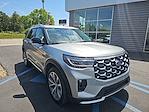 2025 Ford Explorer 4WD SUV for sale #L5X7966A - photo 4