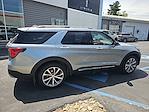 2025 Ford Explorer 4WD SUV for sale #L5X7966A - photo 5