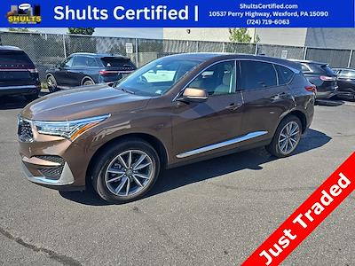 2019 Acura RDX 4x4 SUV for sale #L5X8014A - photo 1