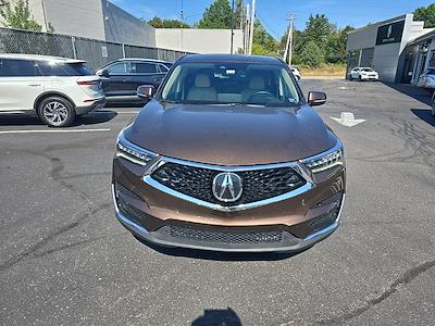 2019 Acura RDX 4x4 SUV for sale #L5X8014A - photo 2