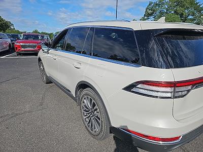 2020 Lincoln Aviator AWD SUV for sale #L5X8071A - photo 2