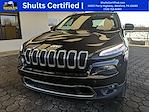 2016 Jeep Cherokee 4WD SUV for sale #L5X8071B - photo 1