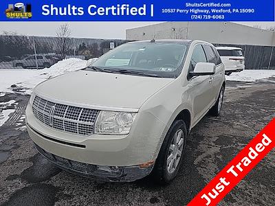2007 Lincoln MKX AWD SUV for sale #L5X8085B - photo 1