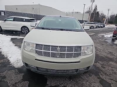 2007 Lincoln MKX AWD SUV for sale #L5X8085B - photo 2
