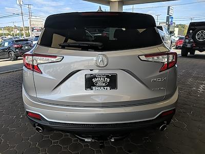 2021 Acura RDX AWD SUV for sale #L5X8245A - photo 2