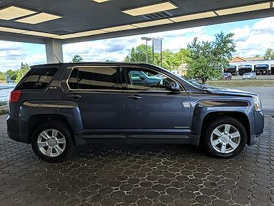 2013 GMC Terrain FWD SUV for sale #L5X8447A - photo 2