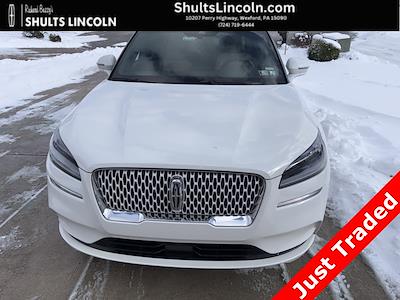 2021 Lincoln Corsair AWD SUV for sale #L5X8473A - photo 1