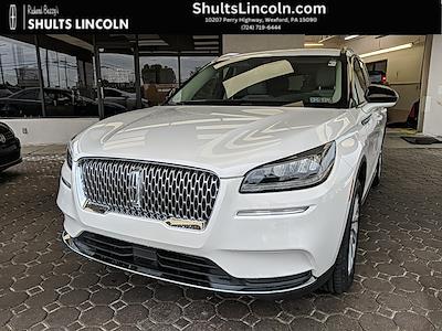 2021 Lincoln Corsair AWD SUV for sale #L5X8931A - photo 1