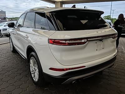 2021 Lincoln Corsair AWD SUV for sale #L5X8931A - photo 2