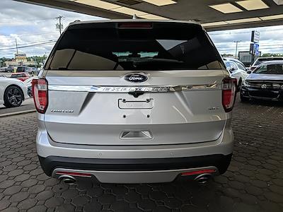 2016 Ford Explorer 4WD SUV for sale #L5X8942A - photo 2