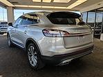 Used 2021 Lincoln Nautilus Reserve AWD SUV for sale #L5X9337A - photo 2