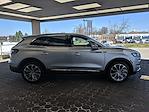 Used 2021 Lincoln Nautilus Reserve AWD SUV for sale #L5X9337A - photo 6